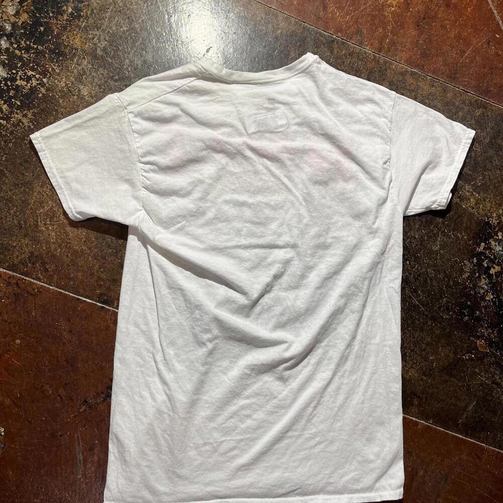 Hole Preowned Medium Band T-shirt - Picture 3 of 3